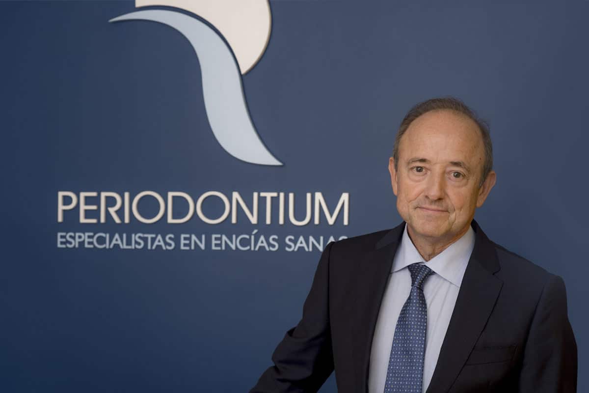 Bienvenido a Periodontium. Tu clínica dental especializa en periodoncia e implantes en el centro de Santander.