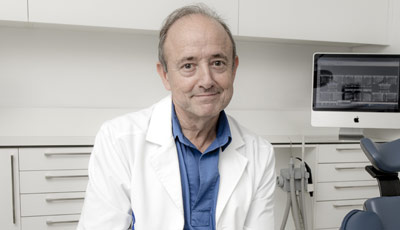 Doctor Alberto Remolina