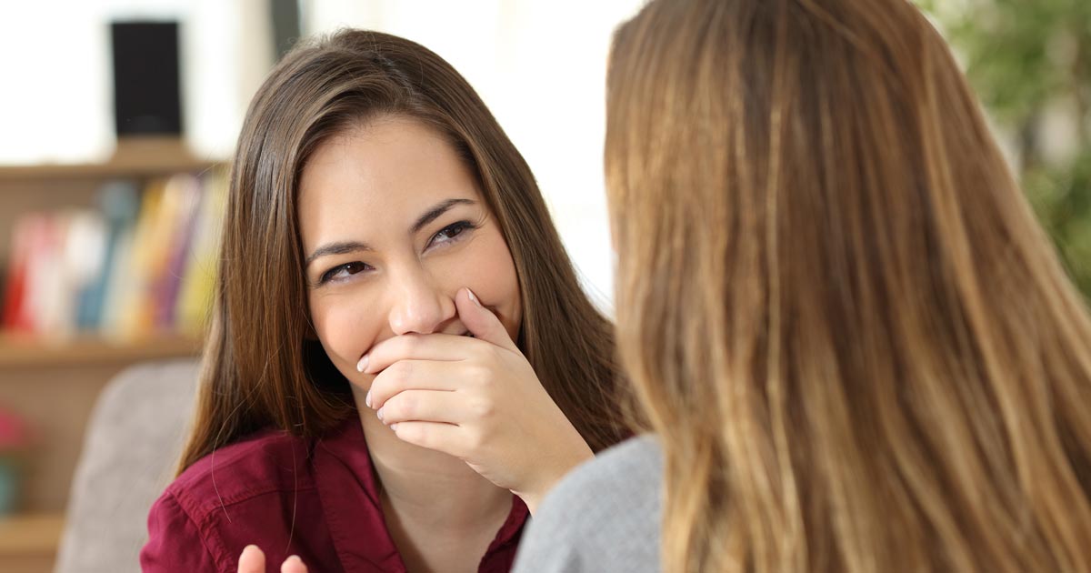 Mal aliento o halitosis - Zona Hospitalaria