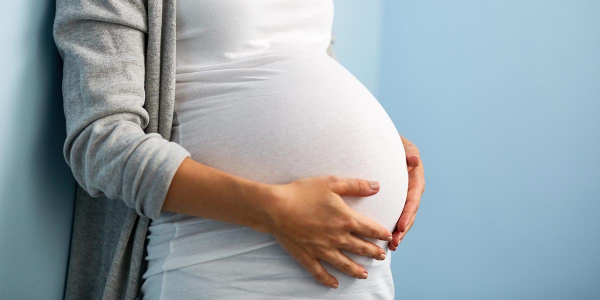 Posibles complicaciones durante el embarazo