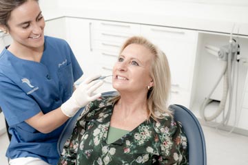 ¿Cuándo ponerte en manos de un experto en periodoncia?