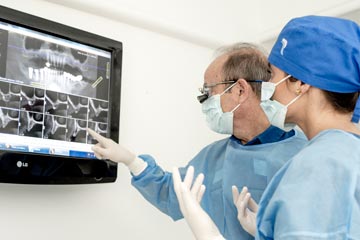 Colocación de implantes dentales. ¿Cómo es el proceso?