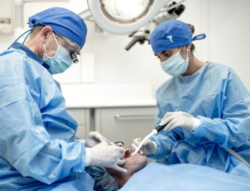 ¿Qué es la cirugía preprotésica y qué procedimientos abarca?