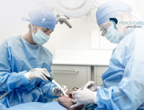Descubriendo la Cirugía Preprotésica