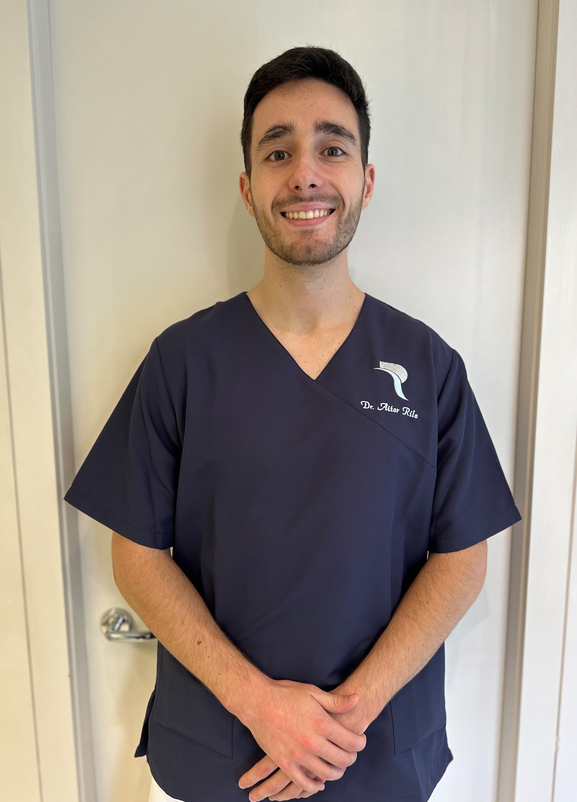 Recepción Clínica Periodontium