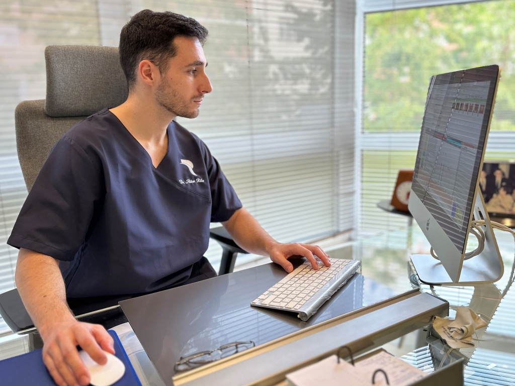 rilo-periodontium Almudena Palacios