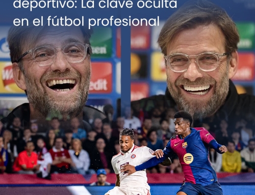 Salud Bucal y Rendimiento Deportivo